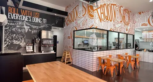 Roll Em Up Taquitos Franchise Opportunities