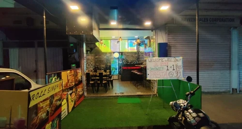 Roll Singh Franchise Cost, Fees, Opportunity