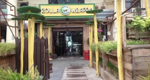 Rolla Wrappa Franchise Cost, Fees, Opportunity