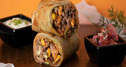 Rolla Wrappa Franchise Cost, Fees, Opportunity