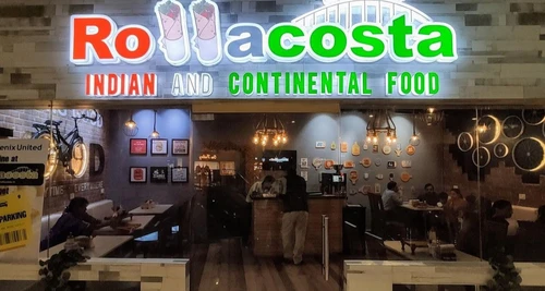 Rollacosta Franchise Cost, Fees, Opportunity