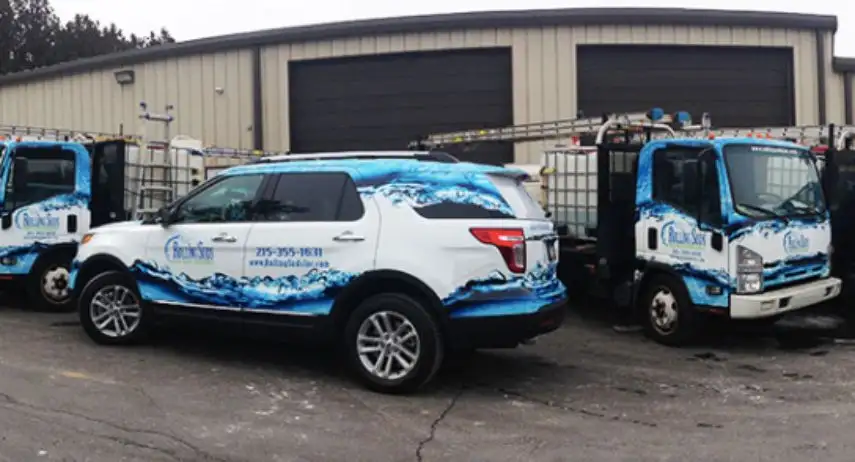 Rolling Suds Franchise Opportunity