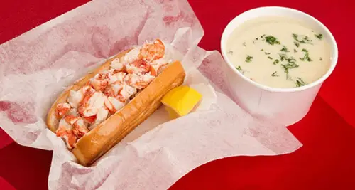 Roll'n Lobster Franchise Cost & Fees Opportunities