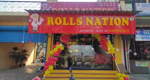 Rolls Nation Franchise Cost, Fees, Opportunities