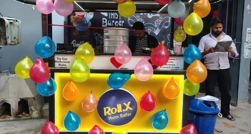 Roll.X Franchise Cost, Fees, Opportunities