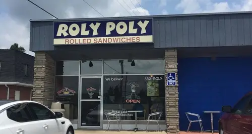 Roly Poly Franchise Investment, Cost & Opportunity