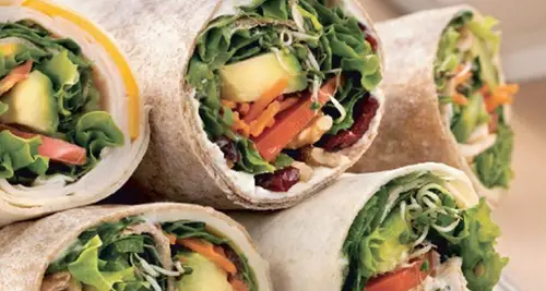 Roly Poly Franchise Investment, Cost & Opportunity image 2