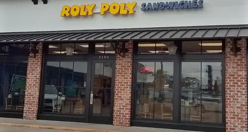 Roly Poly Franchise Investment, Cost & Opportunity image 3