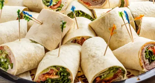 Roly Poly Franchise Investment, Cost & Opportunity image 4