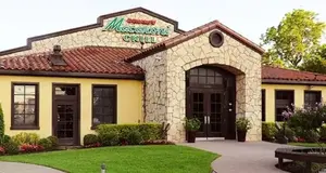 Romano’s Macaroni Grill