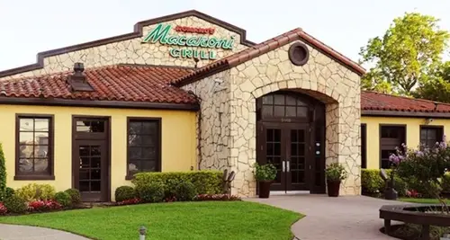 Romano’s Macaroni Grill Franchise Opportunity