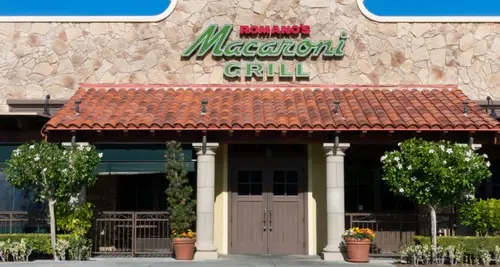 Romano’s Macaroni Grill Franchise Opportunity image 2