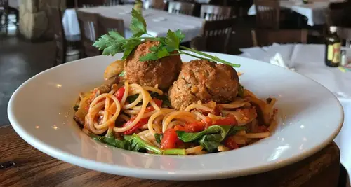 Romano’s Macaroni Grill Franchise Opportunity image 3