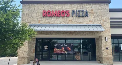 Romeo’s Pizza Franchise Investment, Cost & Opportunity image 2