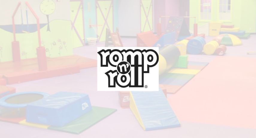 Romp n' Roll Franchise For Sale