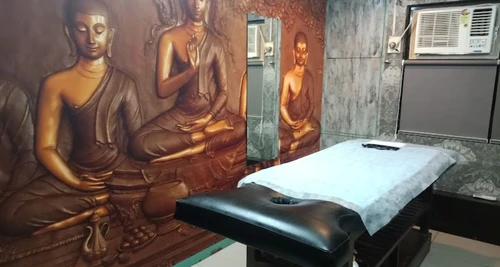 Roms Thai Spa Franchise Cost, Fees, Opportunity