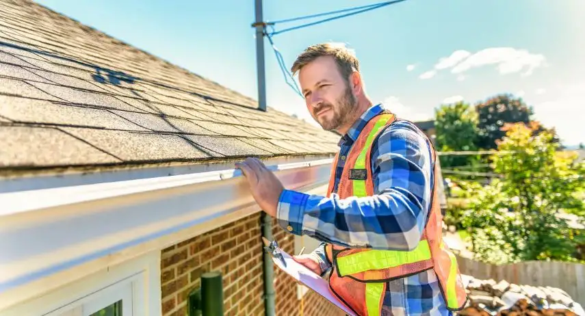 Roof Scientist Franchise Opportunity image 2