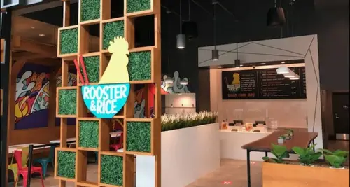 Rooster & Rice Franchise Investment, Cost & Opportunity image 2