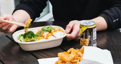 Rooster & Rice Franchise Investment, Cost & Opportunity image 4