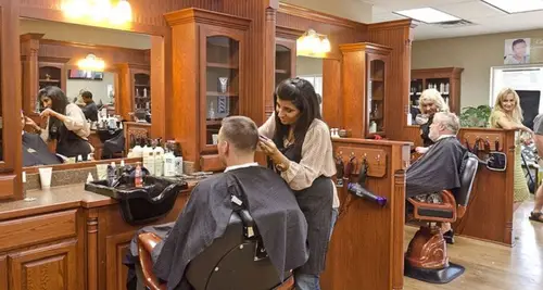 Roosters Men’s Grooming Center Franchise For Sale