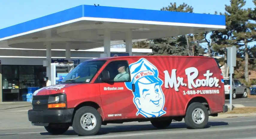 RooterMan USA Franchise For Sale image 3