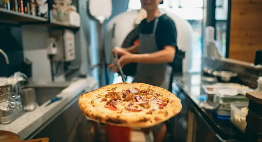 Rosati's Pizza USA Franchise Opportunity image 3