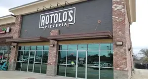 Rotolo’s Pizzeria
