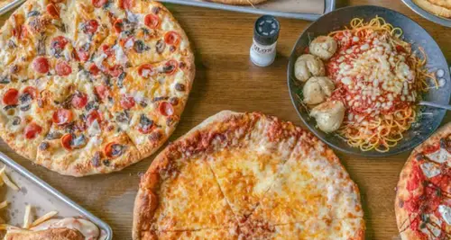 Rotolo’s Pizzeria Franchise Opportunities image 2