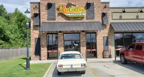Rotolo’s Pizzeria Franchise Opportunities image 3