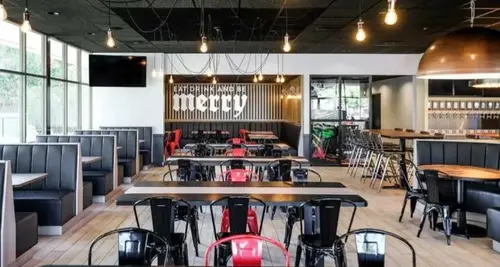 Round Table Pizza Franchise Opportunities