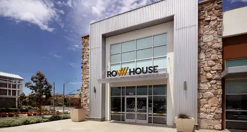 Row House Franchise Investment, Cost & Opportunity