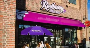 Roxberry Juice Co.