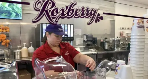 Roxberry Juice Co. Franchise Opportunities image 2