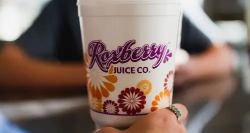 Roxberry Juice Co. Franchise Opportunities