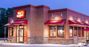 Roy Rogers Franchise Investment, Cost & Opportunity