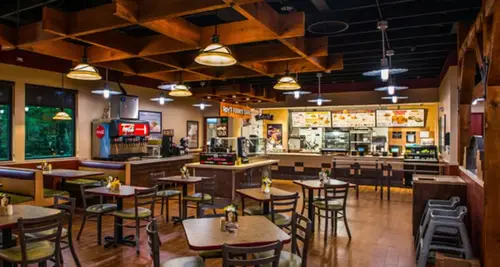 Roy Rogers Franchise Investment, Cost & Opportunity
