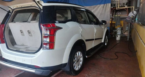 Royal Car Spa Franchise Cost, Fees, Opportunity