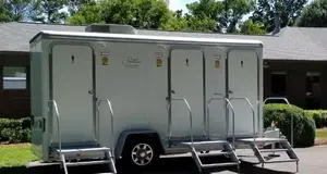 Royal Restrooms Franchise Cost & Fees Opportunities