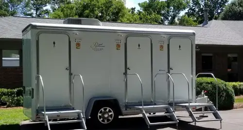 Royal Restrooms Franchise Cost & Fees Opportunities