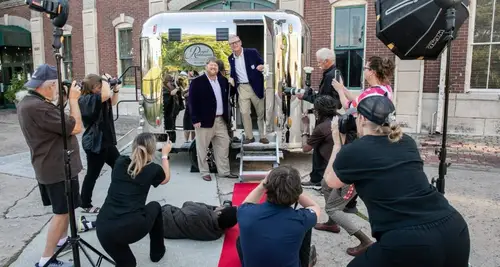 Royal Restrooms Franchise Cost & Fees Opportunities image 4