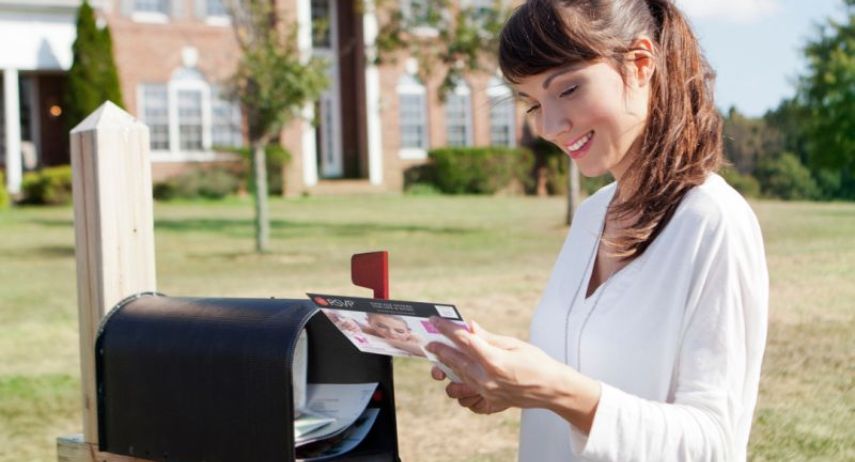 RSVP Direct Mail Advertising