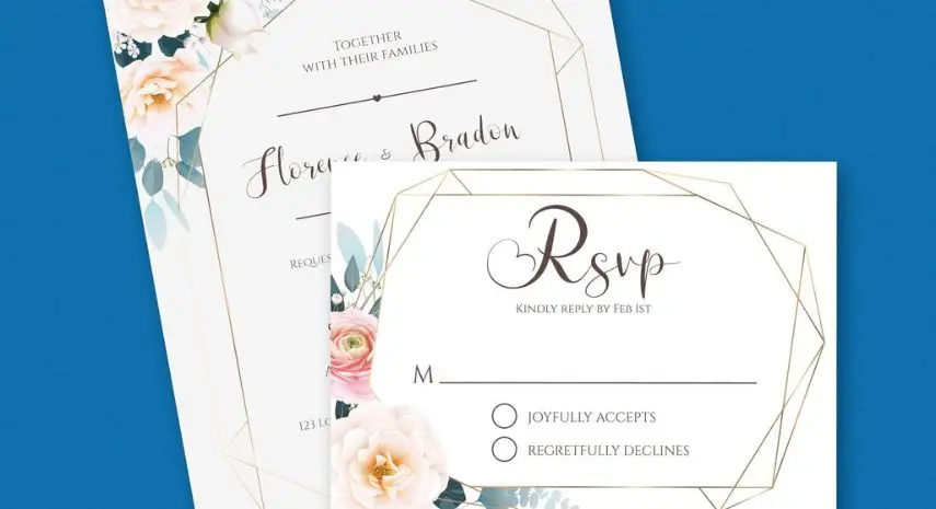 RSVP Direct Mail Advertising