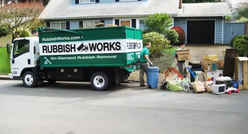 Rubbish Works Franchise Opportunity image 2