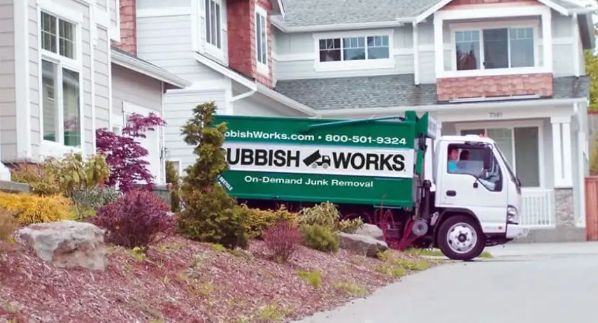 Rubbish Works Franchise Opportunity image 3