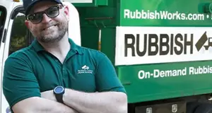 Rubbish Works