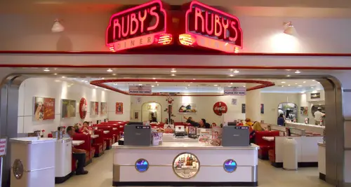 Ruby’s Diner Franchise Investment, Cost & Opportunity image 3