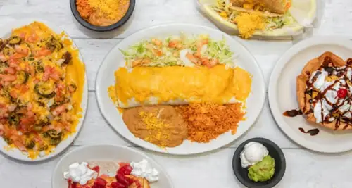 Rudy’s Tacos Franchise Cost & Fees Opportunities image 2