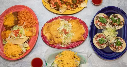 Rudy’s Tacos Franchise Cost & Fees Opportunities image 3