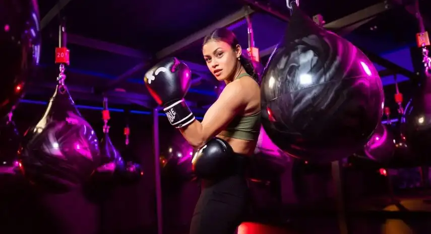 Rumble Boxing USA Franchise Opportunity image 3