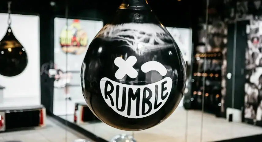 Rumble Boxing USA Franchise Opportunity image 4